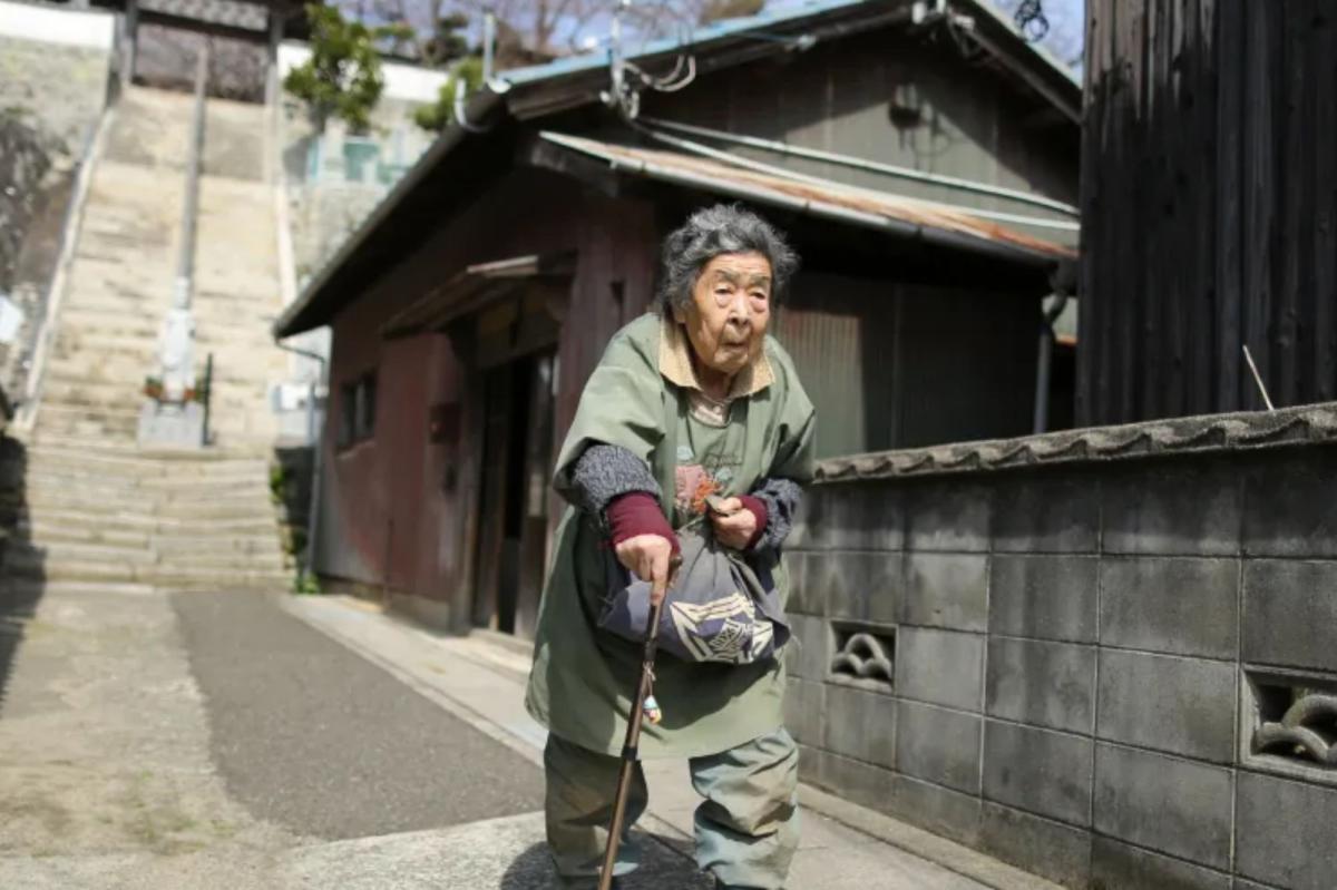 Living past 100: This is the real secret