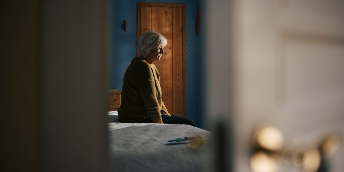 Loneliness May Cost You Up to 6 Years of Good Health, New Study Finds