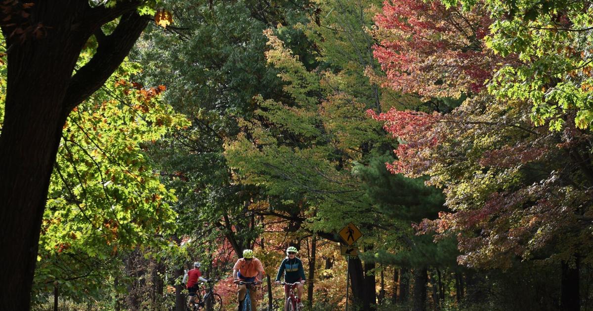 Madison earns spot on prestigious 'Best of the World' list - Wisconsin State Journal