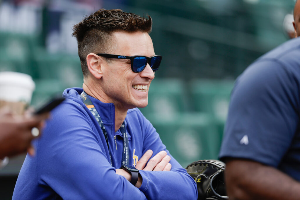 Mariners Notes: Dipoto, Managerial Search, Arozarena
