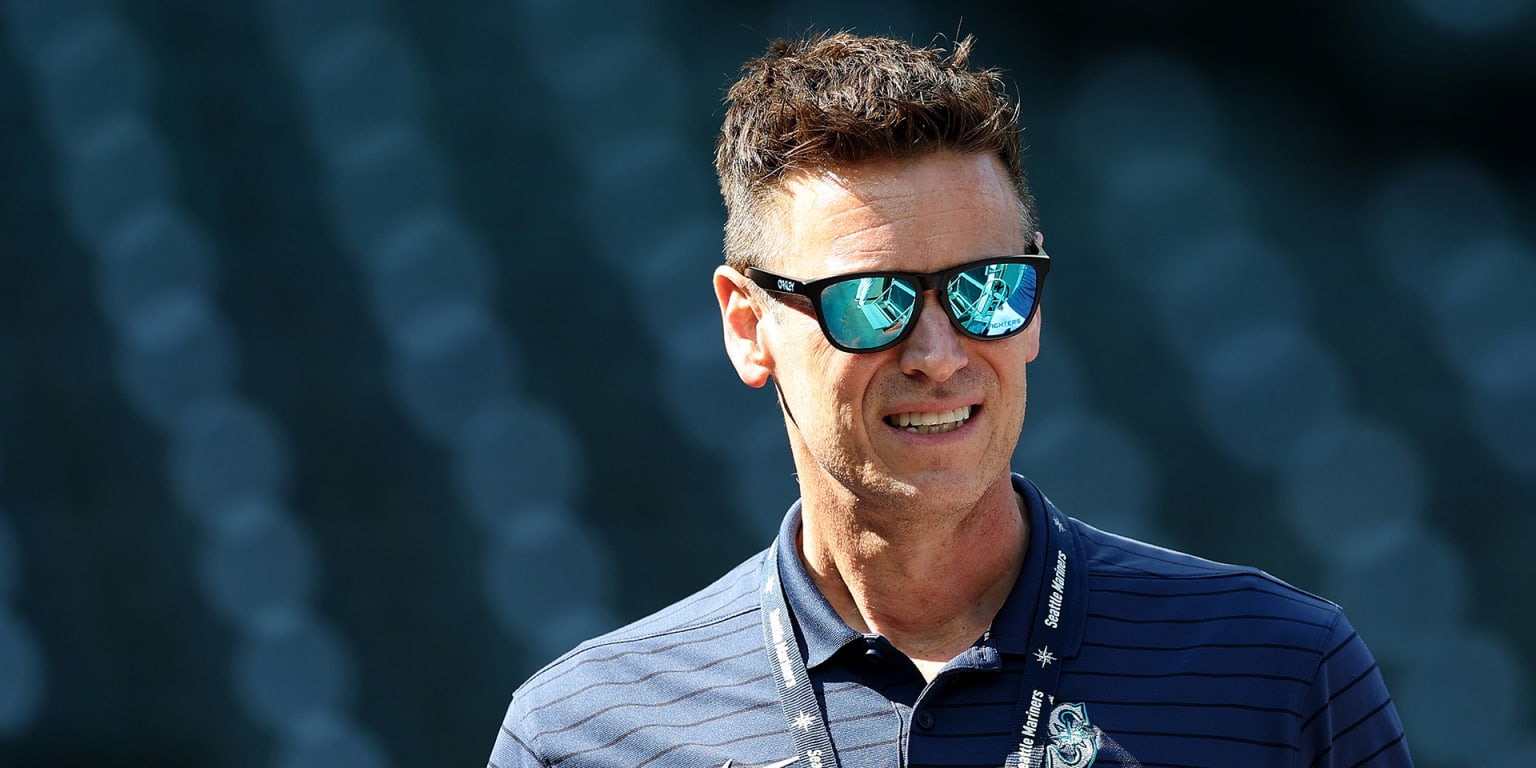 Mariners interviewing Joe Espada, Jason Kanzler for manager