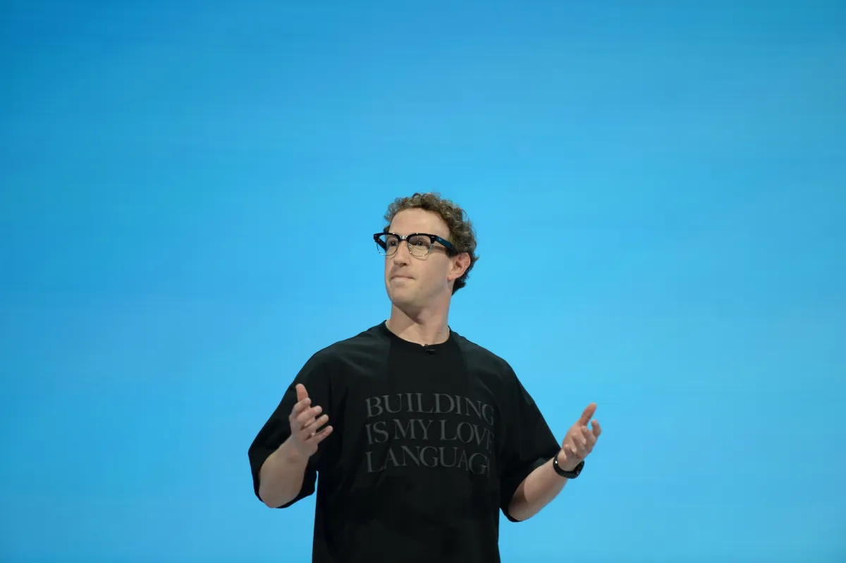 Mark Zuckerberg's creative plan to pay California’s proposed billionaire tax without losing control of Meta