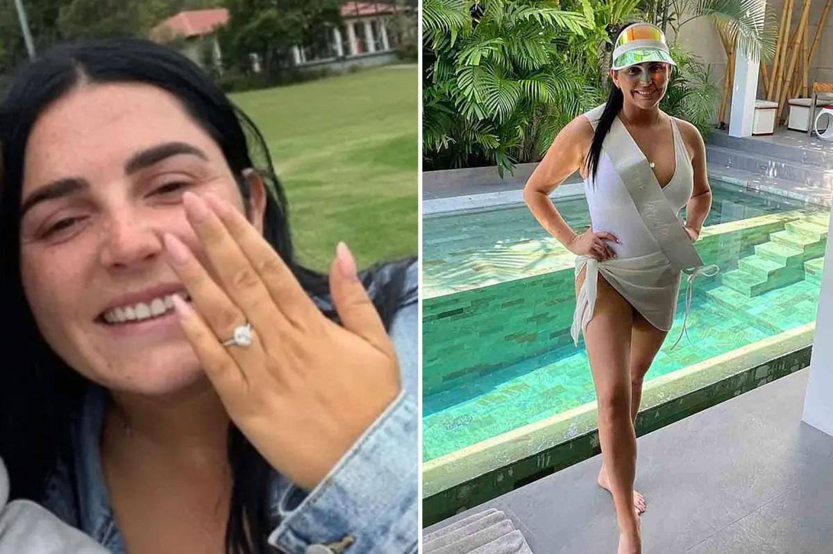 Married Australian teacher learns fate for sex with 2 students