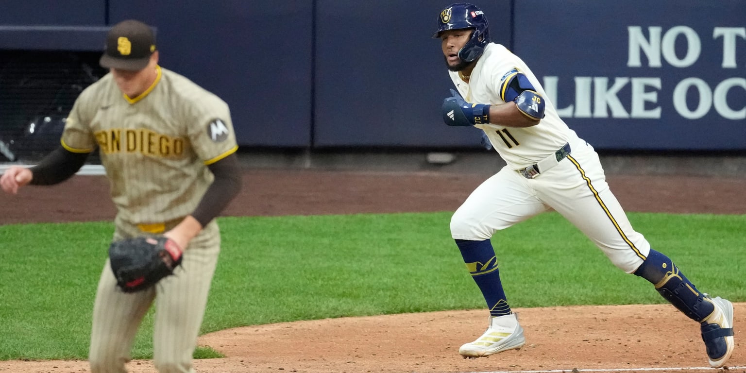 Mason Miller says blown save was lack of command not tipping