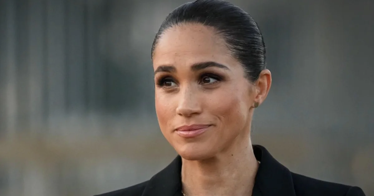 Meghan Markle reacts to "disturbing" child sex abuse accusations against estranged father