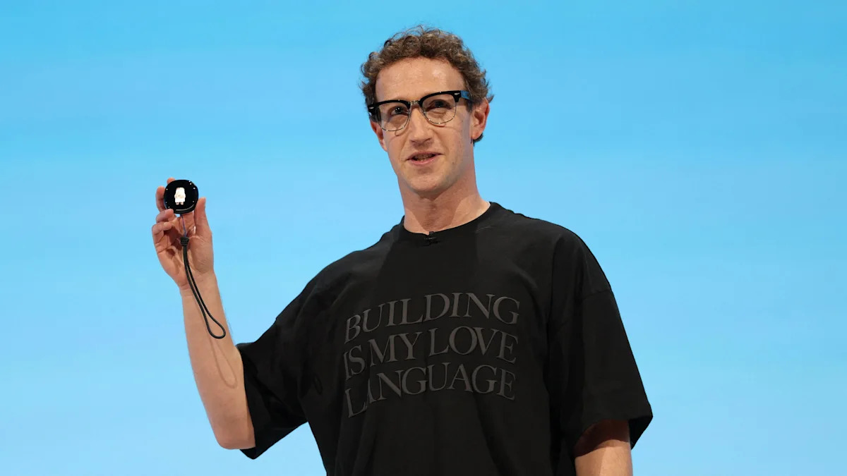 Meta earnings live: Meta Q3 earnings to test Wall Street's stomach for AI spending