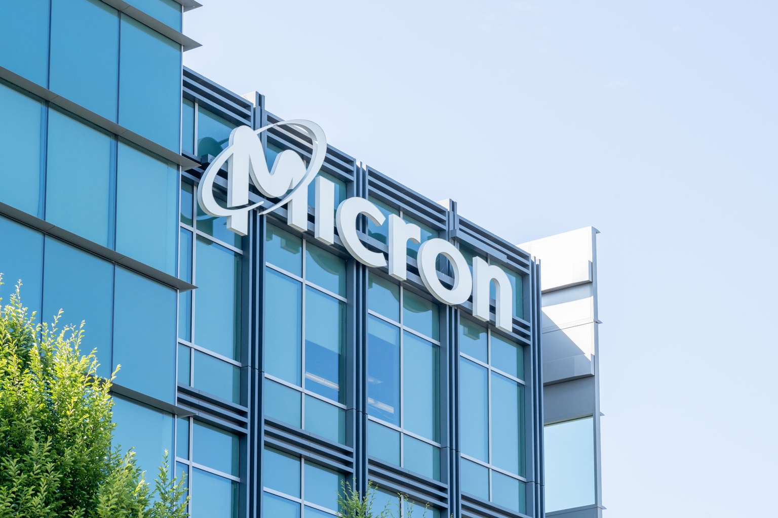 Micron: The Trade Of The Decade Has Arrived (NASDAQ:MU) - Seeking Alpha