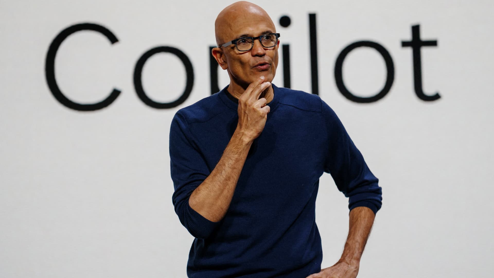 Microsoft (MSFT) Q1 earnings report 2027