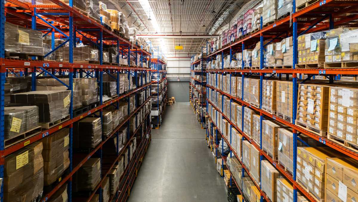 Middletown packaging plant set to close; dozens of layoffs planned