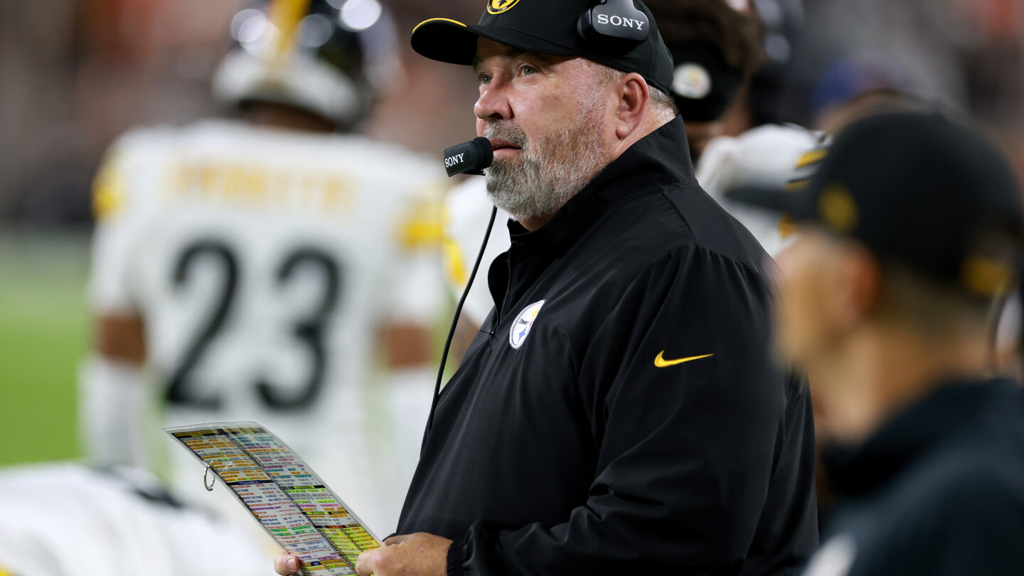 Mike McCarthy on exchange with Aaron Rodgers: "I wish I wouldn't use those words"