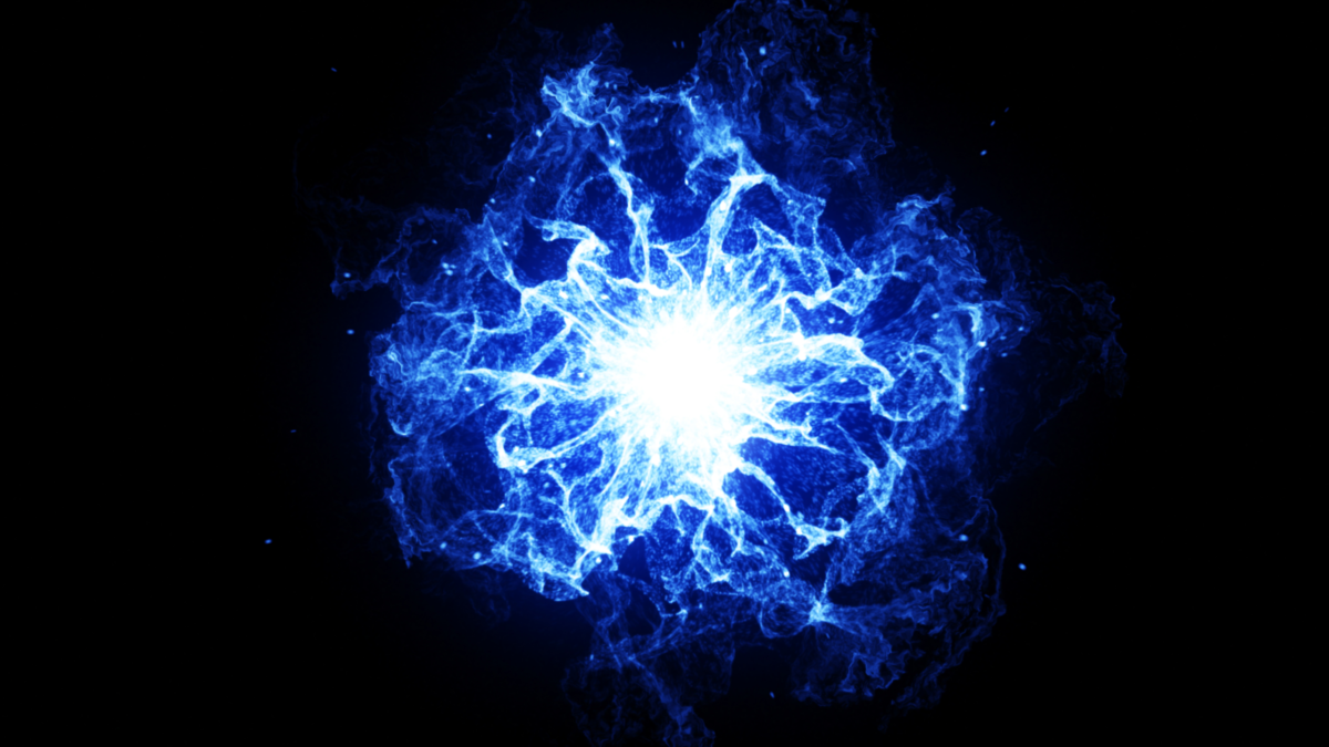Miniature Ball Lightning Created in a Lab Could Help Solve a Centuries-Old Mystery : ScienceAlert