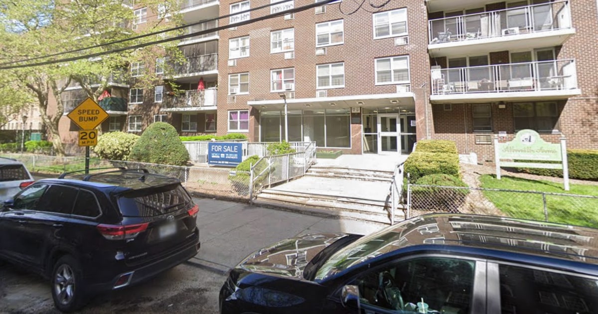 Mom dead, baby critically injured after being pushed from Bronx balcony; police seek ex-boyfriend