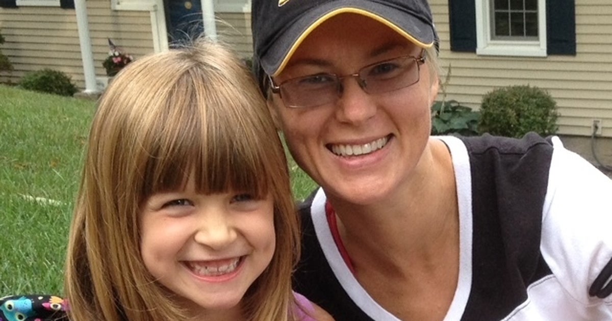 My Daughter’s Therapist Said She Was ‘Parentified.’ It Crushed Me.