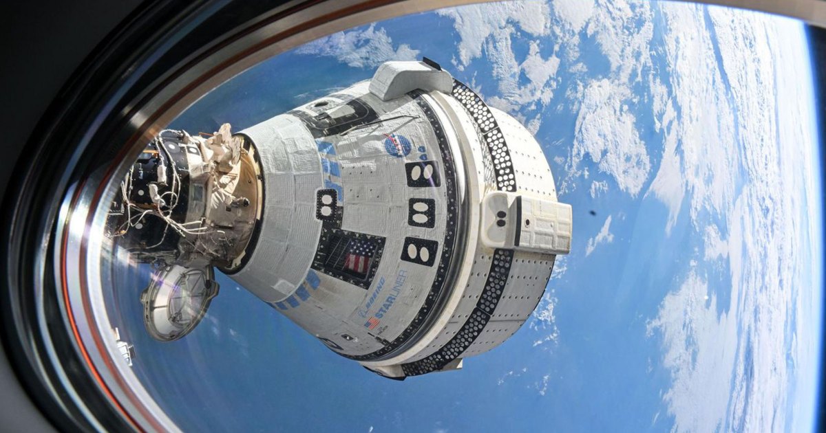 NASA Has Been So Thoroughly Screwed by Boeing's Disastrous Starliner That It's Now Throwing Its Entire Access to Space Into Question
