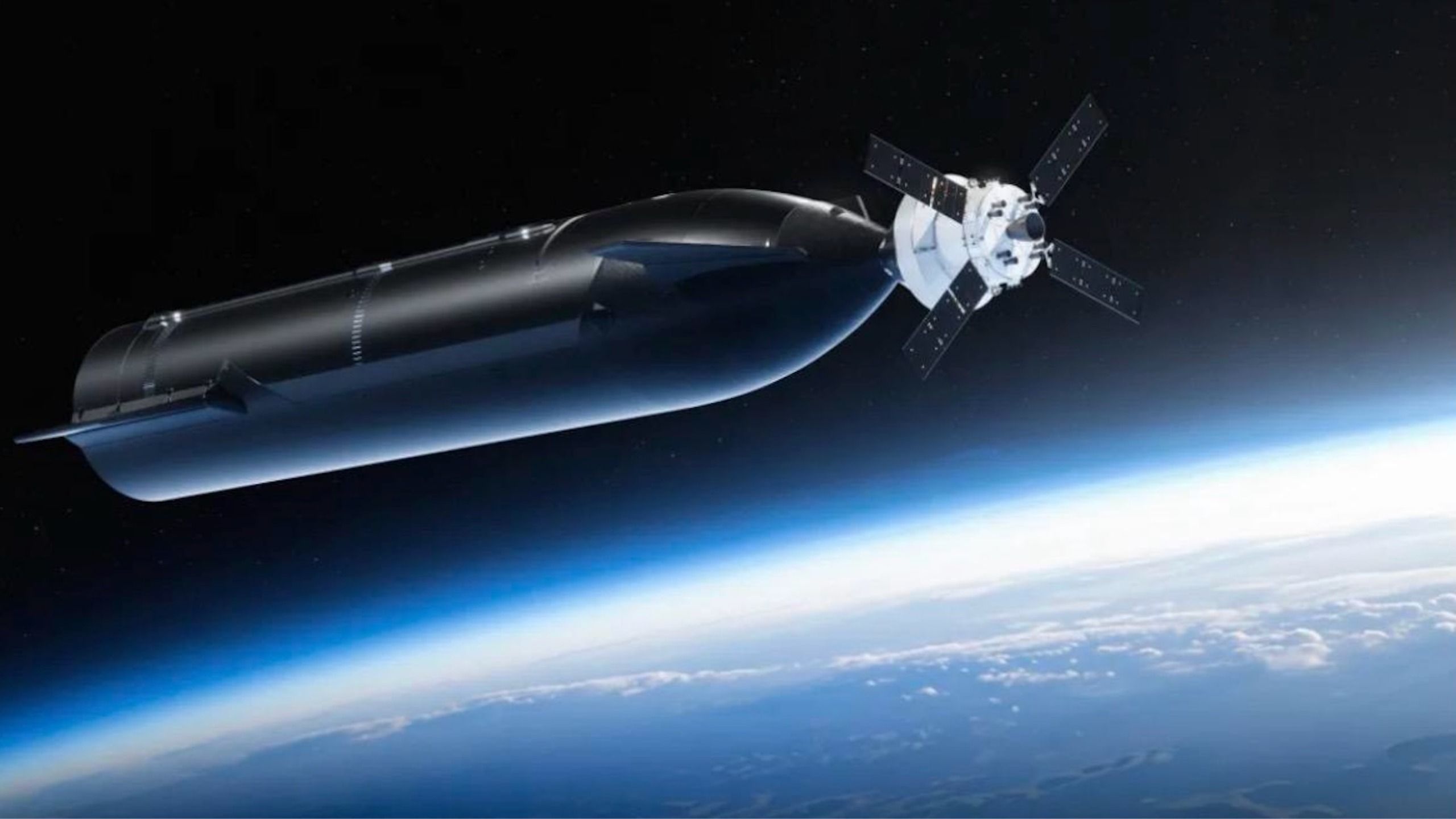 NASA lays out plan for Artemis 3 moon-lander test flight — but when will it launch?