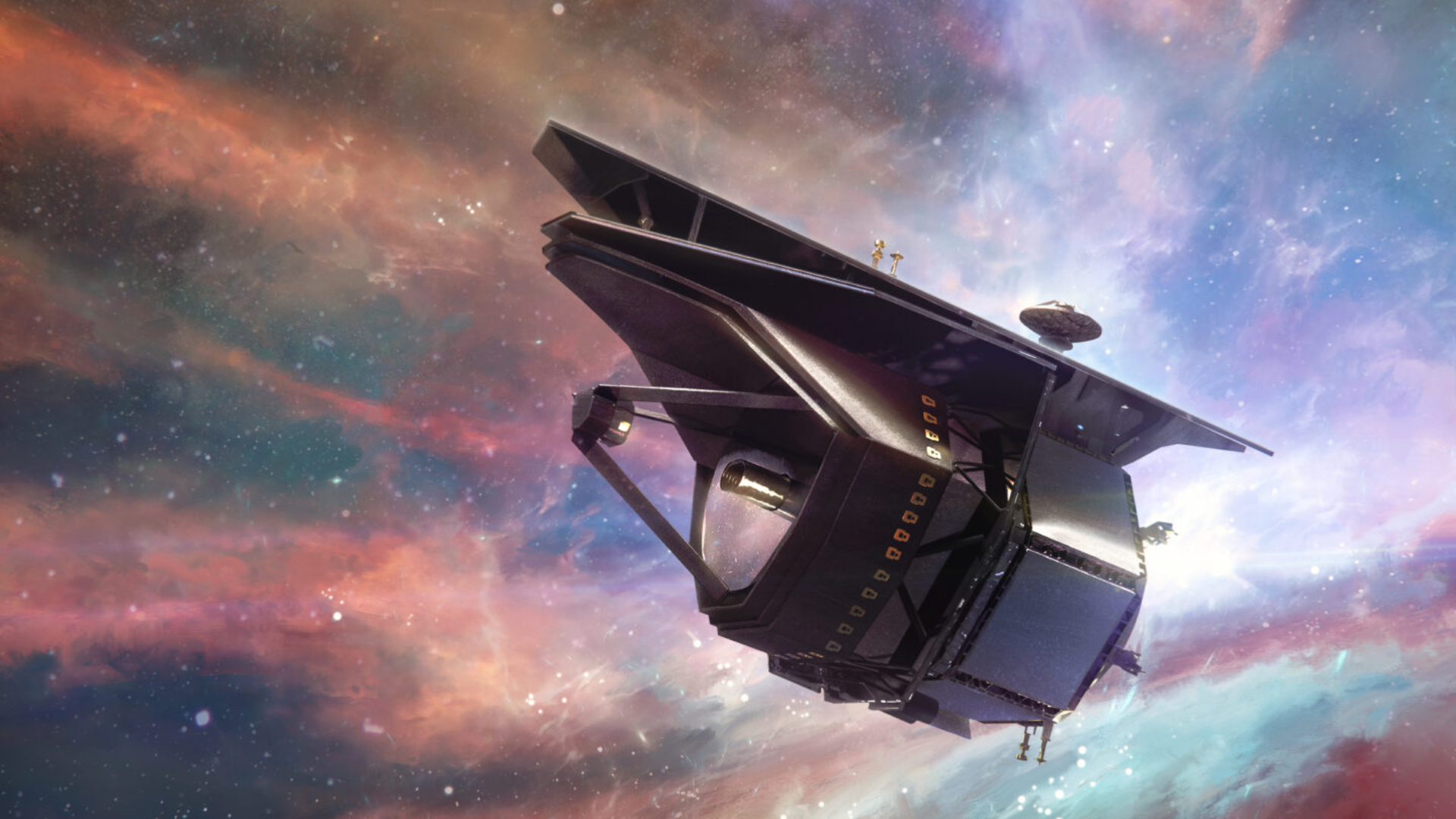 NASA's new PRIMA 'Probe Explorer' mission is truly the 1st of its kind. Here's what it will do
