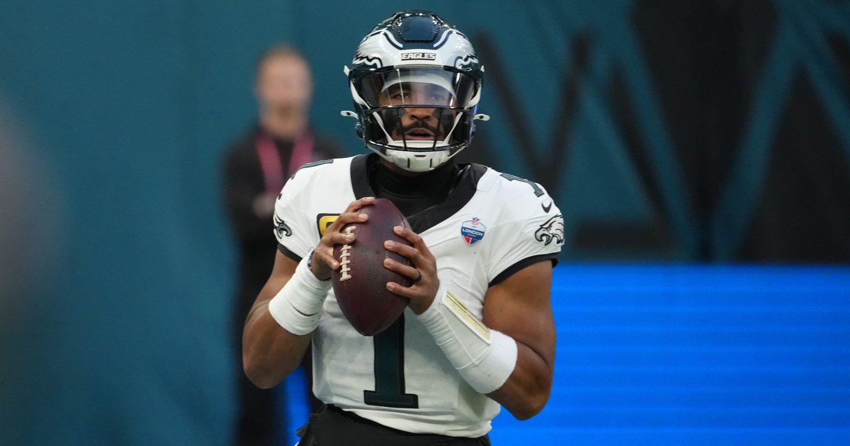 NFL Players Association calls for 'full investigation' of Jalen Hurts situation