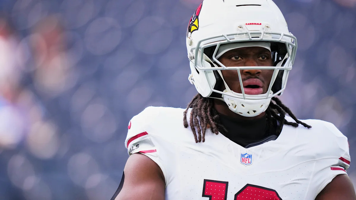 NFL news, live updates: Texans trade for Marvin Harrison Jr.; Micah Parsons not expected to return in Week 6; 49ers LB Dre Greenlaw suspended