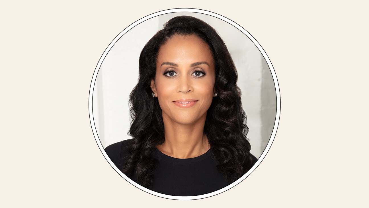 NFL's Dasha Smith Named COO of CAA