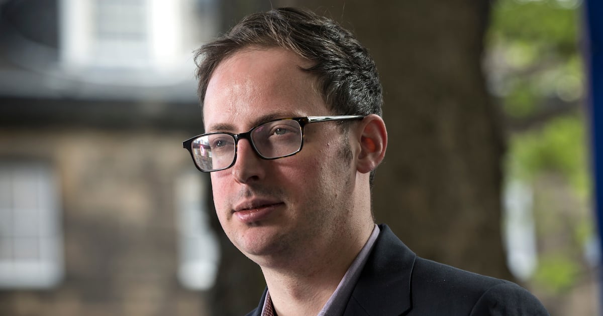 Nate Silver Makes Huge Call in Must-Win MAGA State Kansas Roger Marshall Adam Hamilton