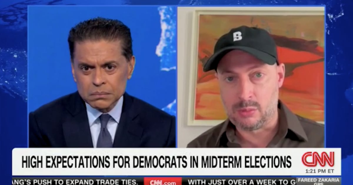 Nate Silver Reveals Just How Bad Things Look for Trump