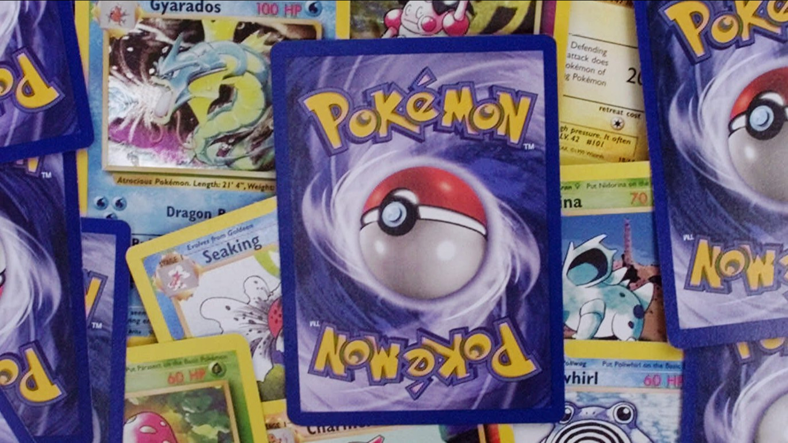 Nearly $1 million worth of rare Pokemon and sports cards stolen from FedEx truck in Orange County heist, police say
