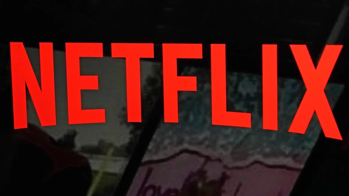 Netflix stock sinks after streamer's Q3 earnings, Q4 revenue forecast falls short of estimates