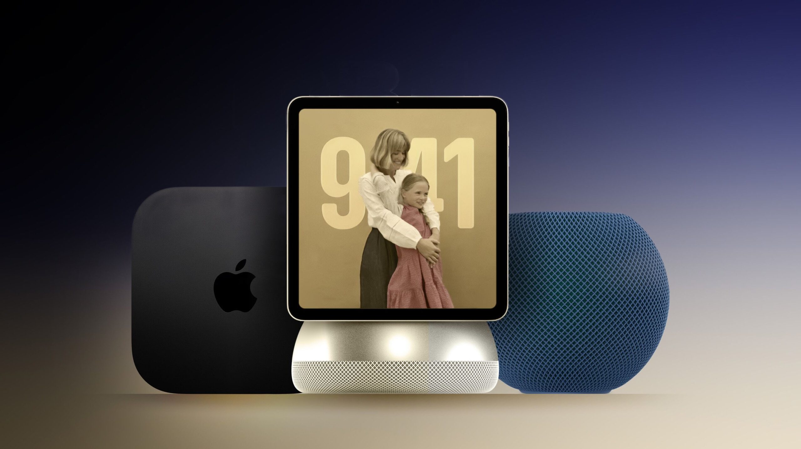 New Apple TV 4K, HomeView, and HomePod Mini: 16 Details Just Leaked