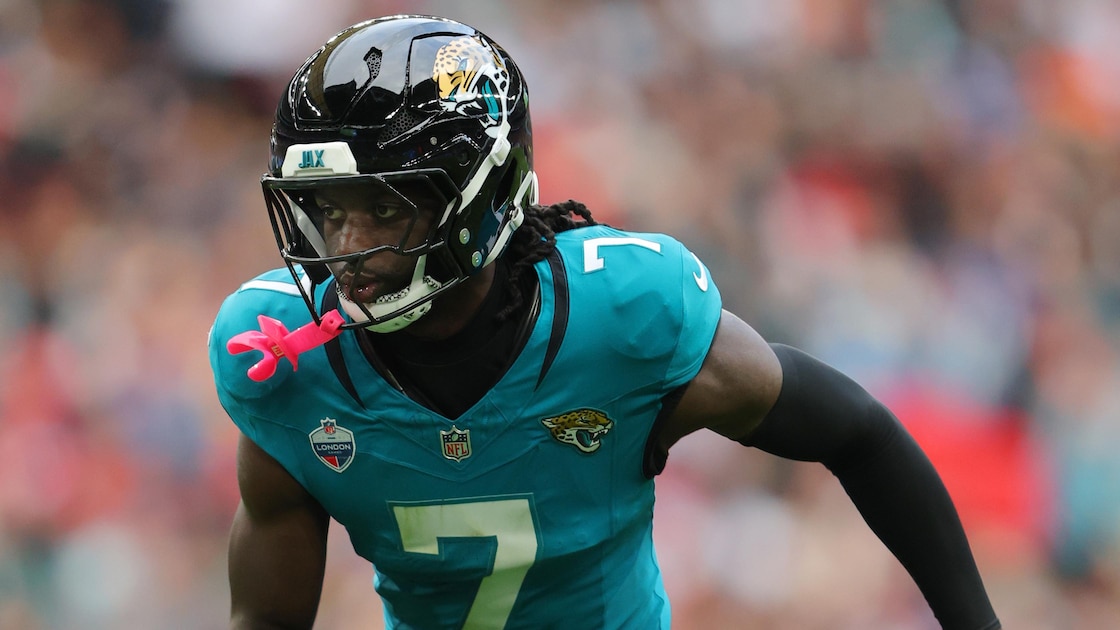 New NFL Trade Rumors on Top Targets for Chiefs, Broncos, Vikings, Steelers Before Deadline