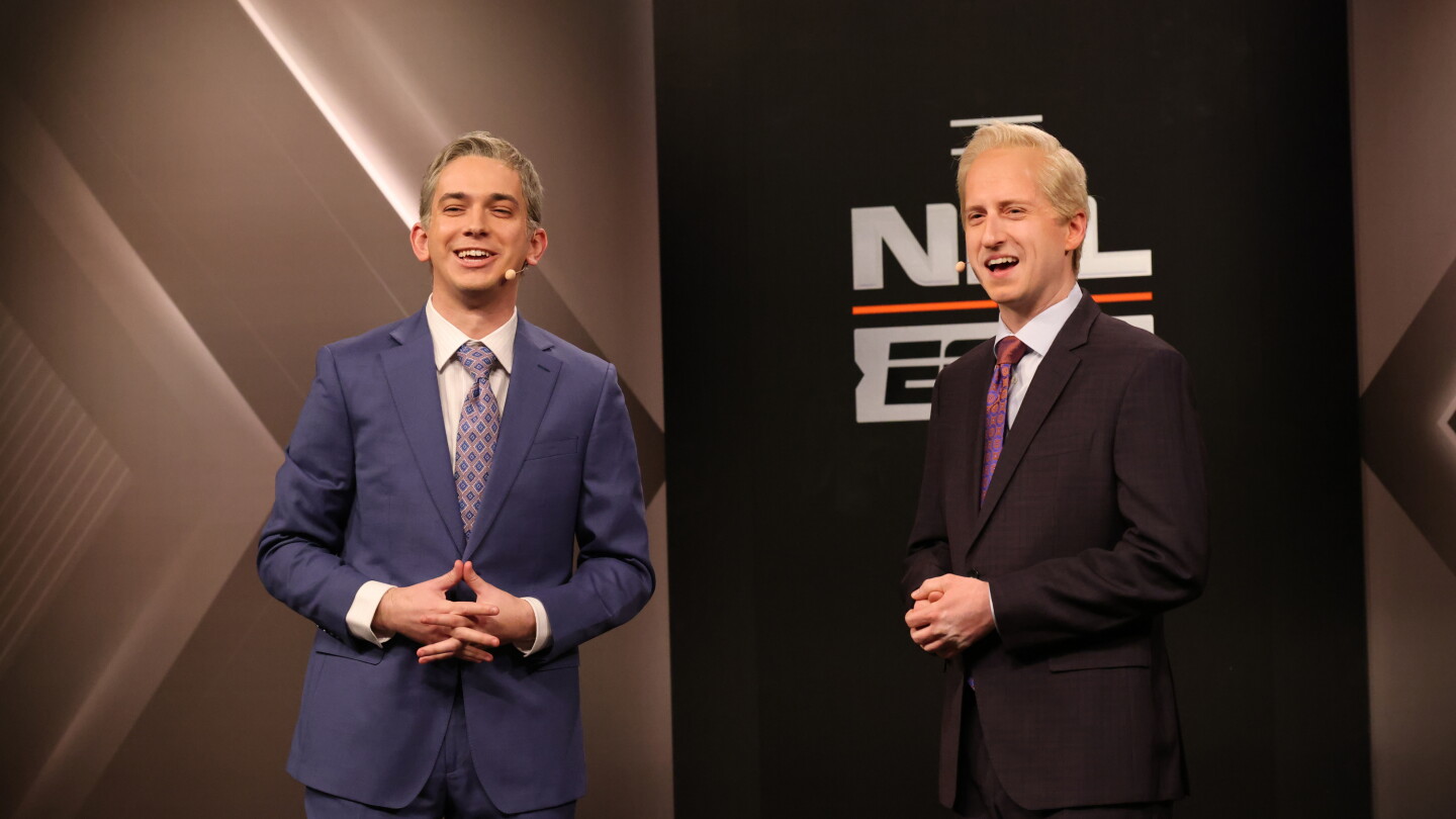 New report paints fuller picture of the Troy Aikman, Joe Buck rift