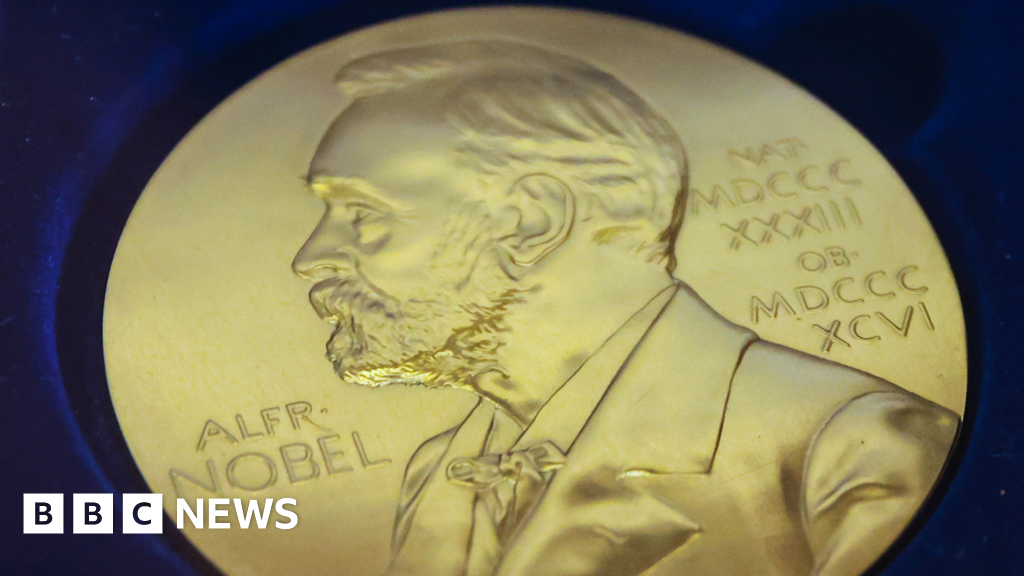 Nobel Prize in Chemistry awarded to Kagan and Soai