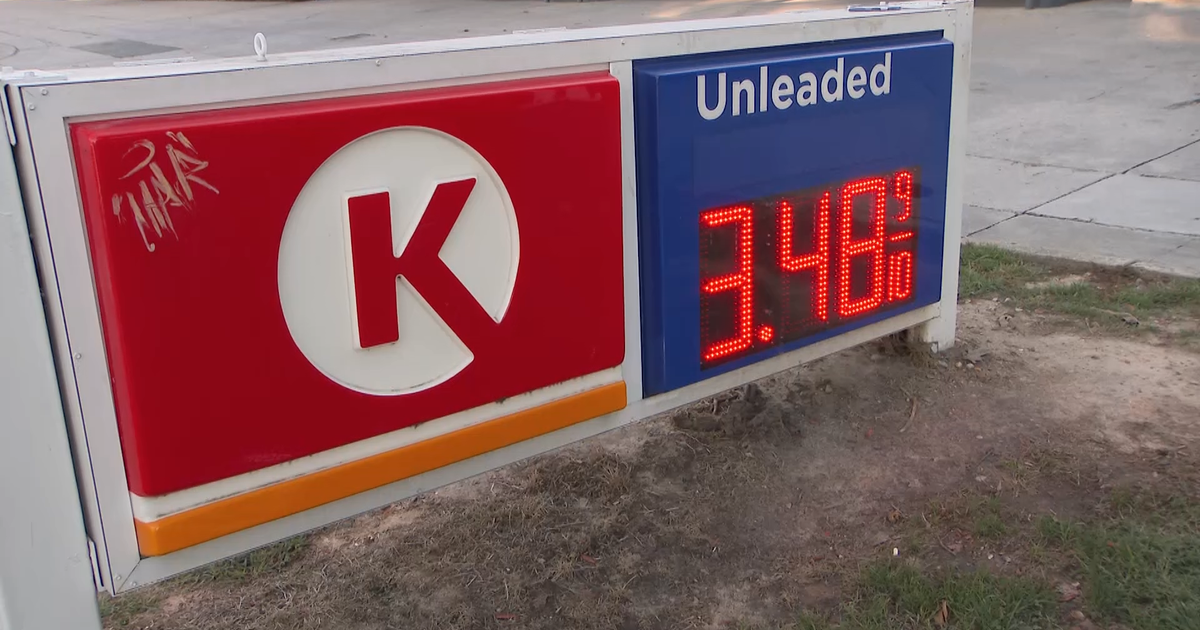 North Carolina has the lowest gas prices in the country. Some say it's still too high :: WRAL.com
