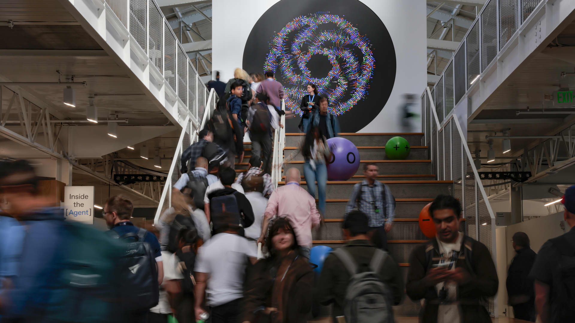 Nvidia, Oracle, other AI stocks sink on OpenAI revenue report