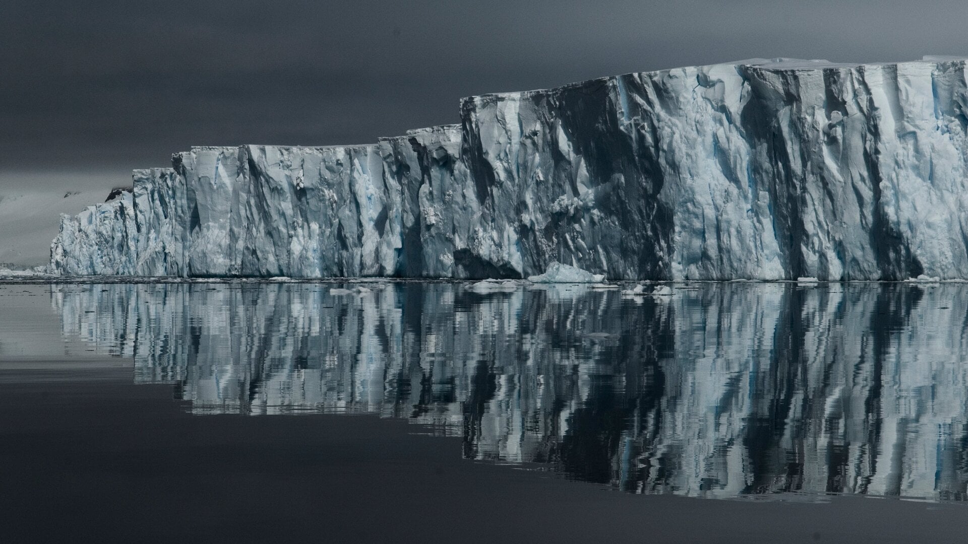 Ocean Water Is Seeping Under the Doomsday Glacier—and Its Sea-Level Threat Just Doubled