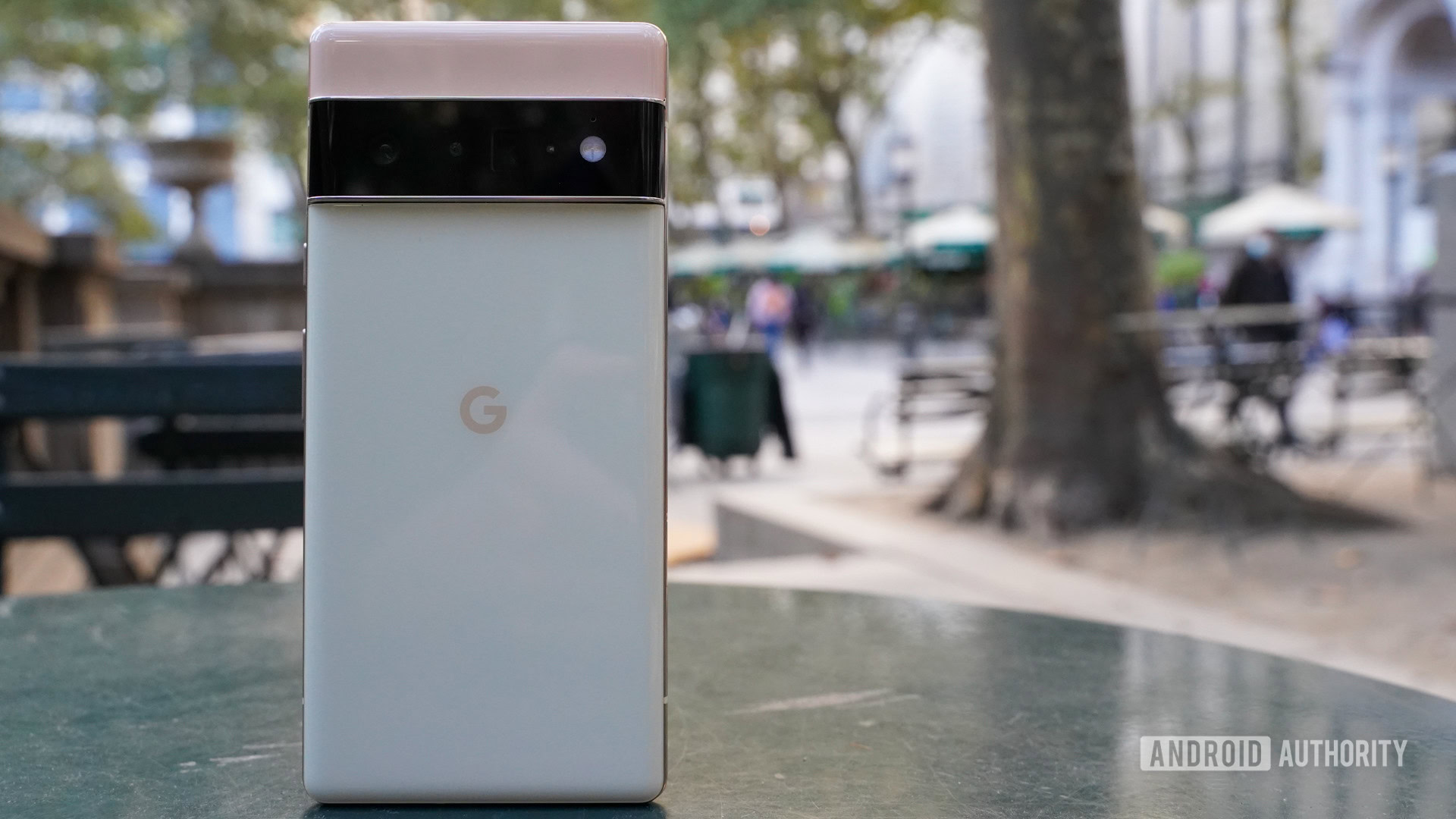 October 2026 Pixel update lands with a handful of fixes