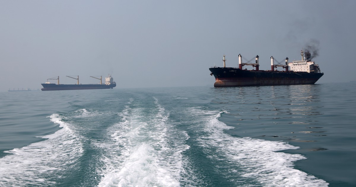 Oil surges to $110 per barrel for the first time since May