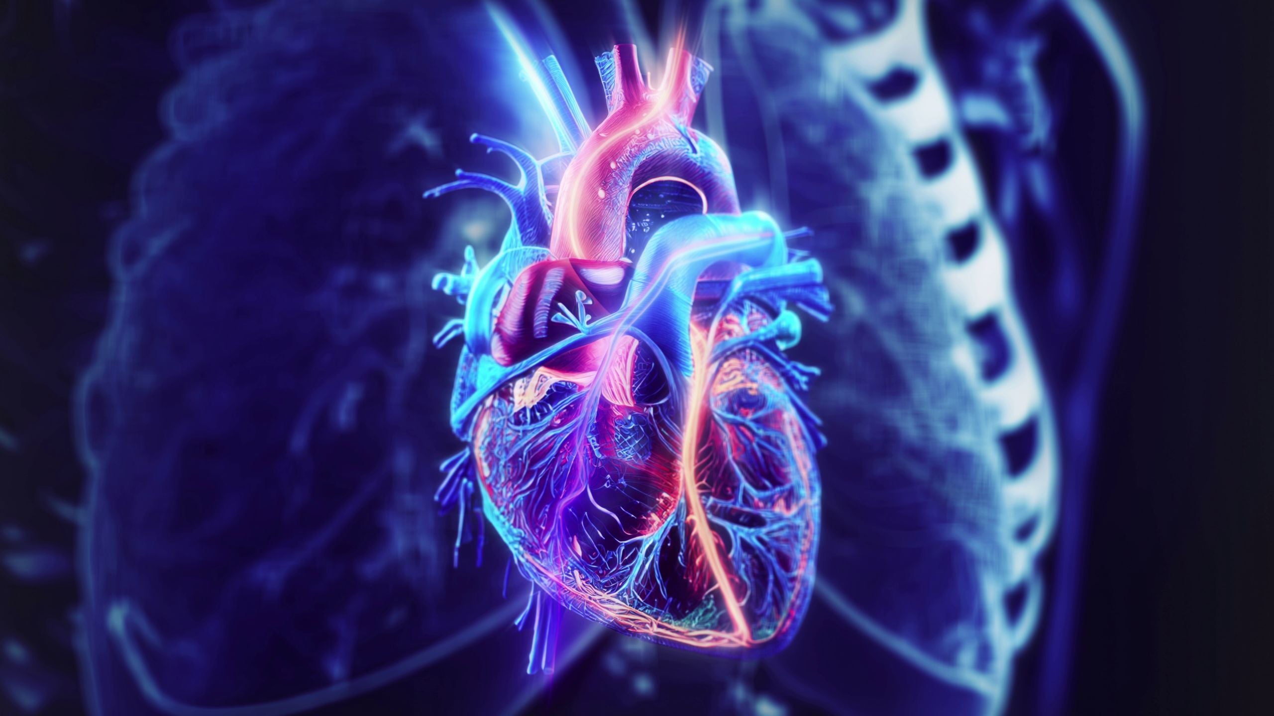 Old Hearts Become Biologically Younger When Transplanted Into Younger People : ScienceAlert
