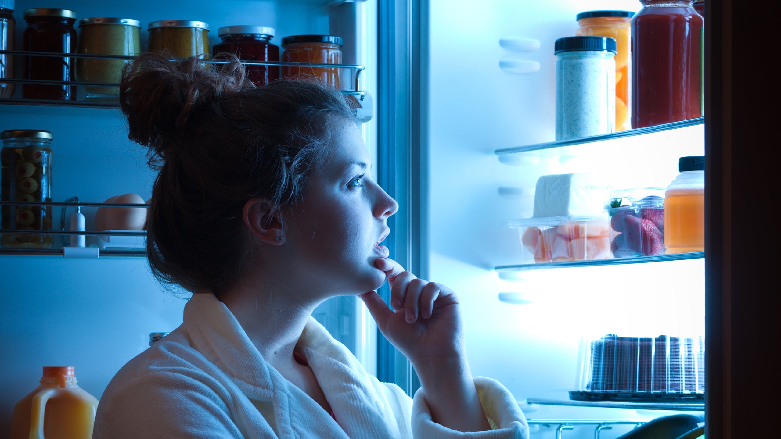 One Common Eating Habit Is Linked to Higher Risk of 2 Liver Diseases : ScienceAlert