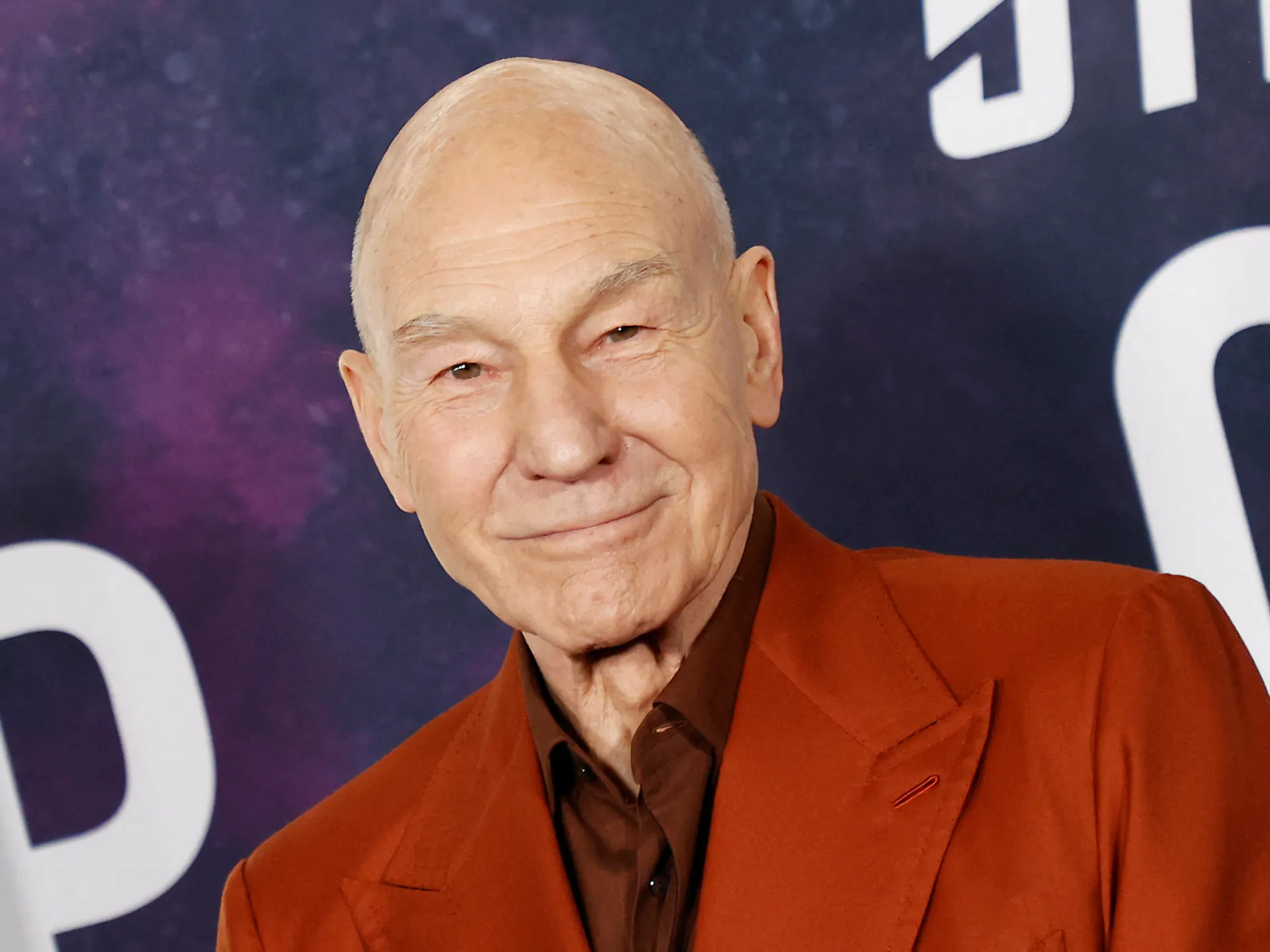 Patrick Stewart, ‘Star Trek’ Captain Picard and ‘X-Men’ actor, dies at 86 | Arts and Culture News