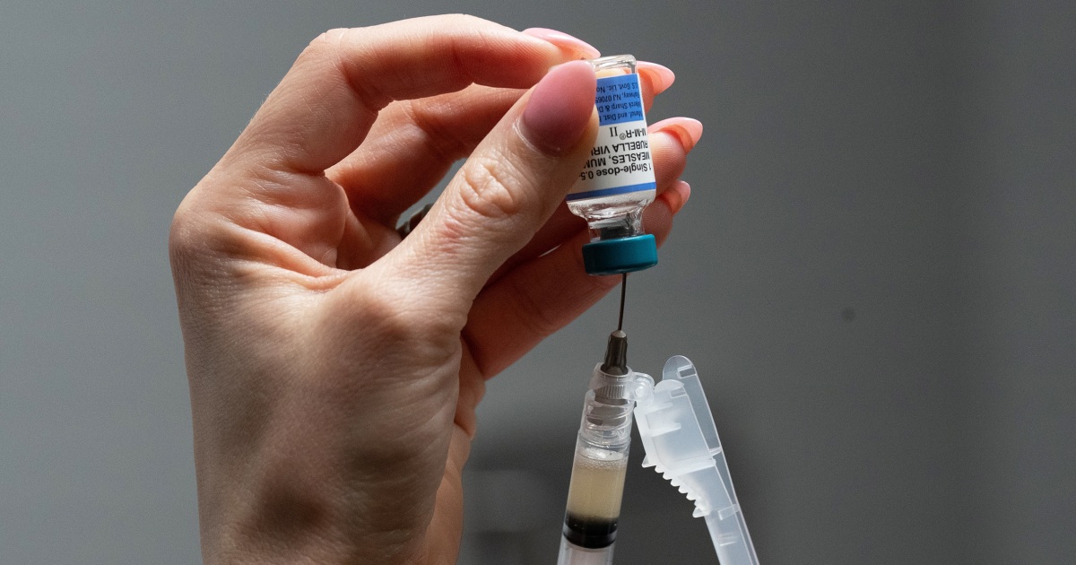 Pennsylvania measles outbreak: CDC is sending a ‘disease detective’ to help contain deadly virus