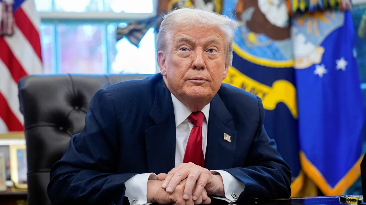 Pentagon offering military options to Trump as key midterm election deadline approaches - Fox News