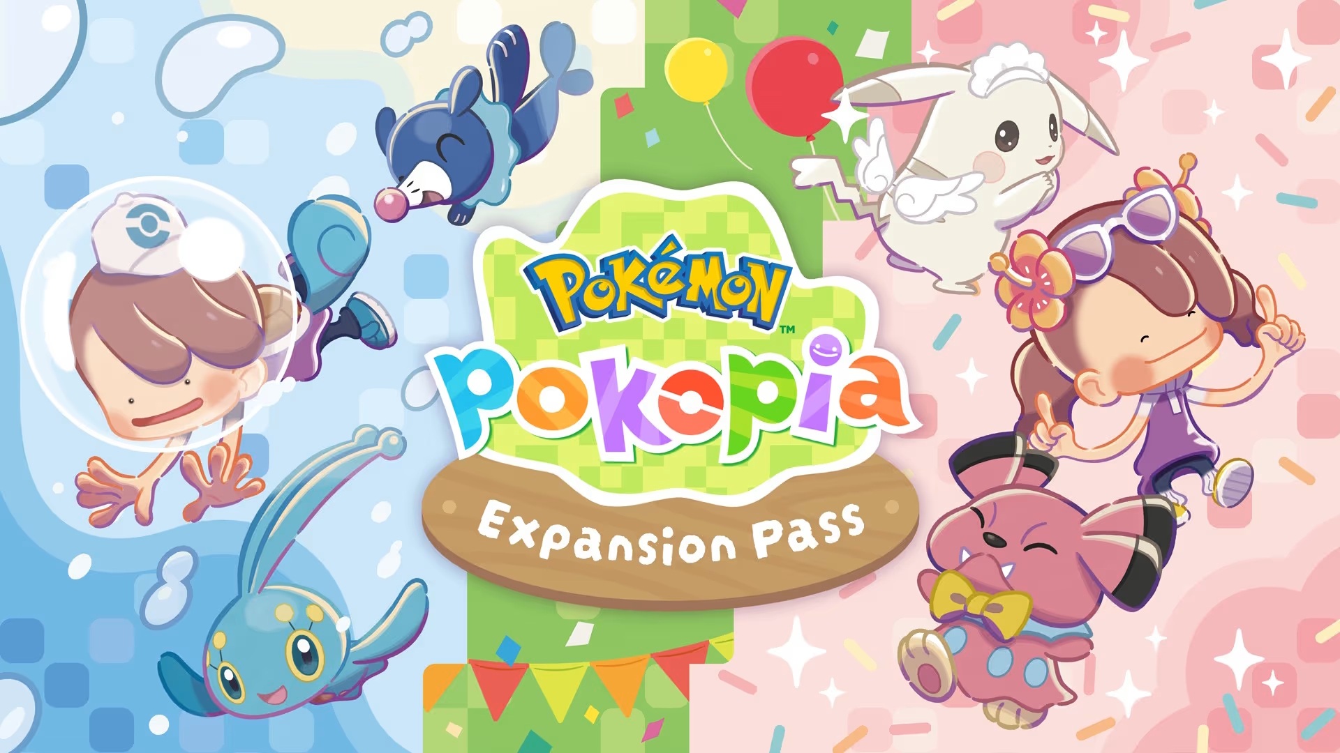 Pokemon Pokopia datamine seemingly leaks full DLC 2 Pokemon lineup