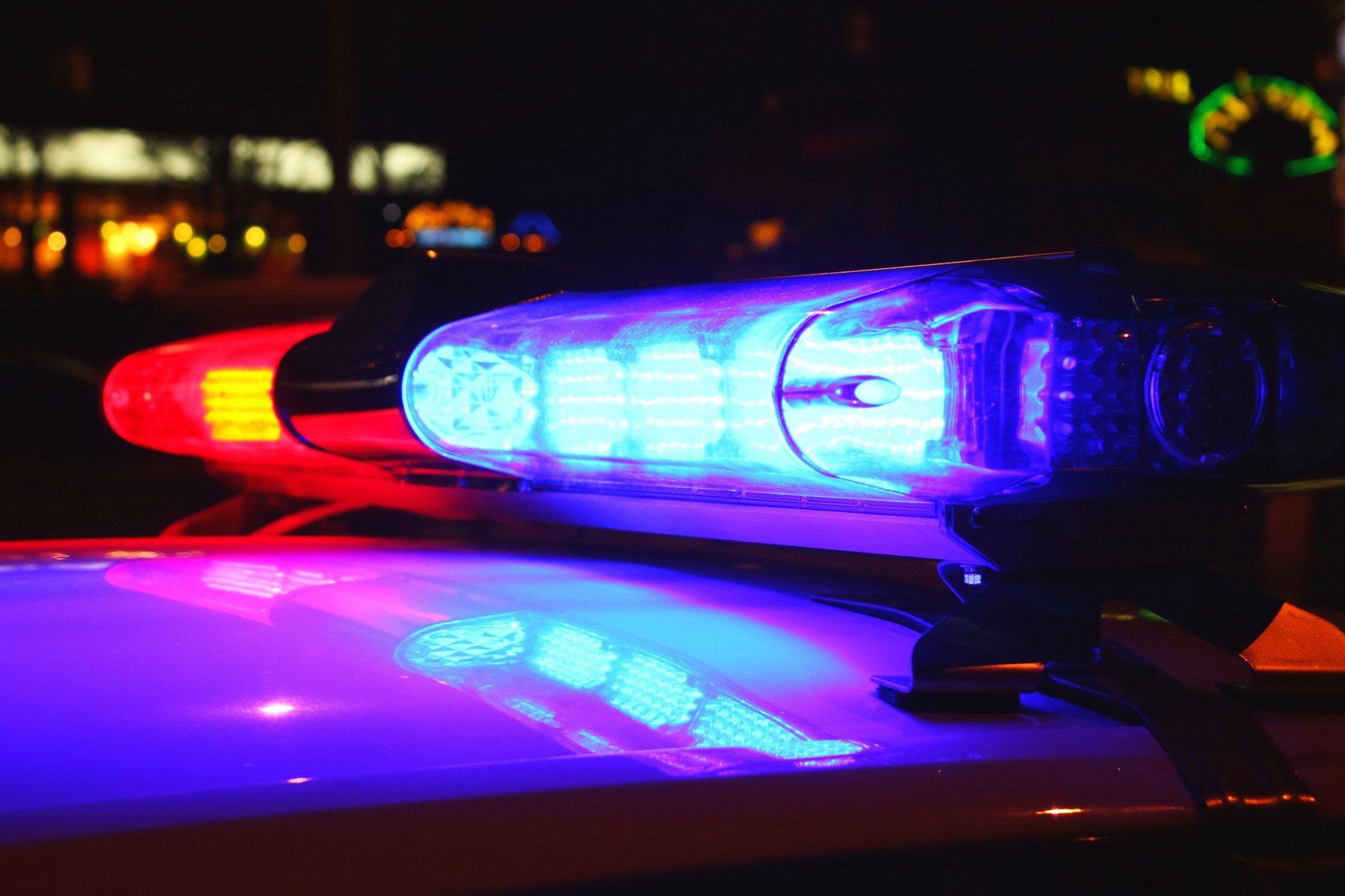 Police officer shot and killed in West Philadelphia, man arrested