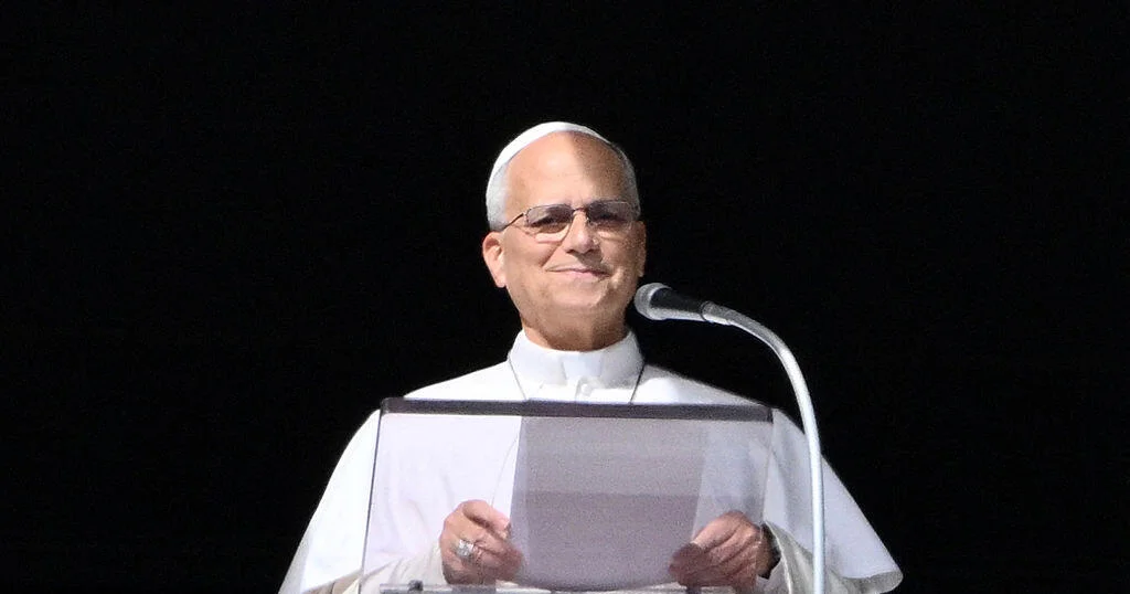 Pope Leo cleared to make his trip to South America after successful lung cancer surgery