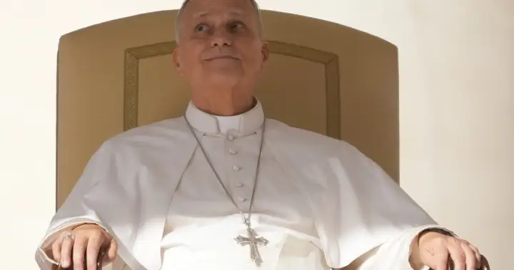 Pope Leo needs no further treatment for lung cancer: Vatican - National