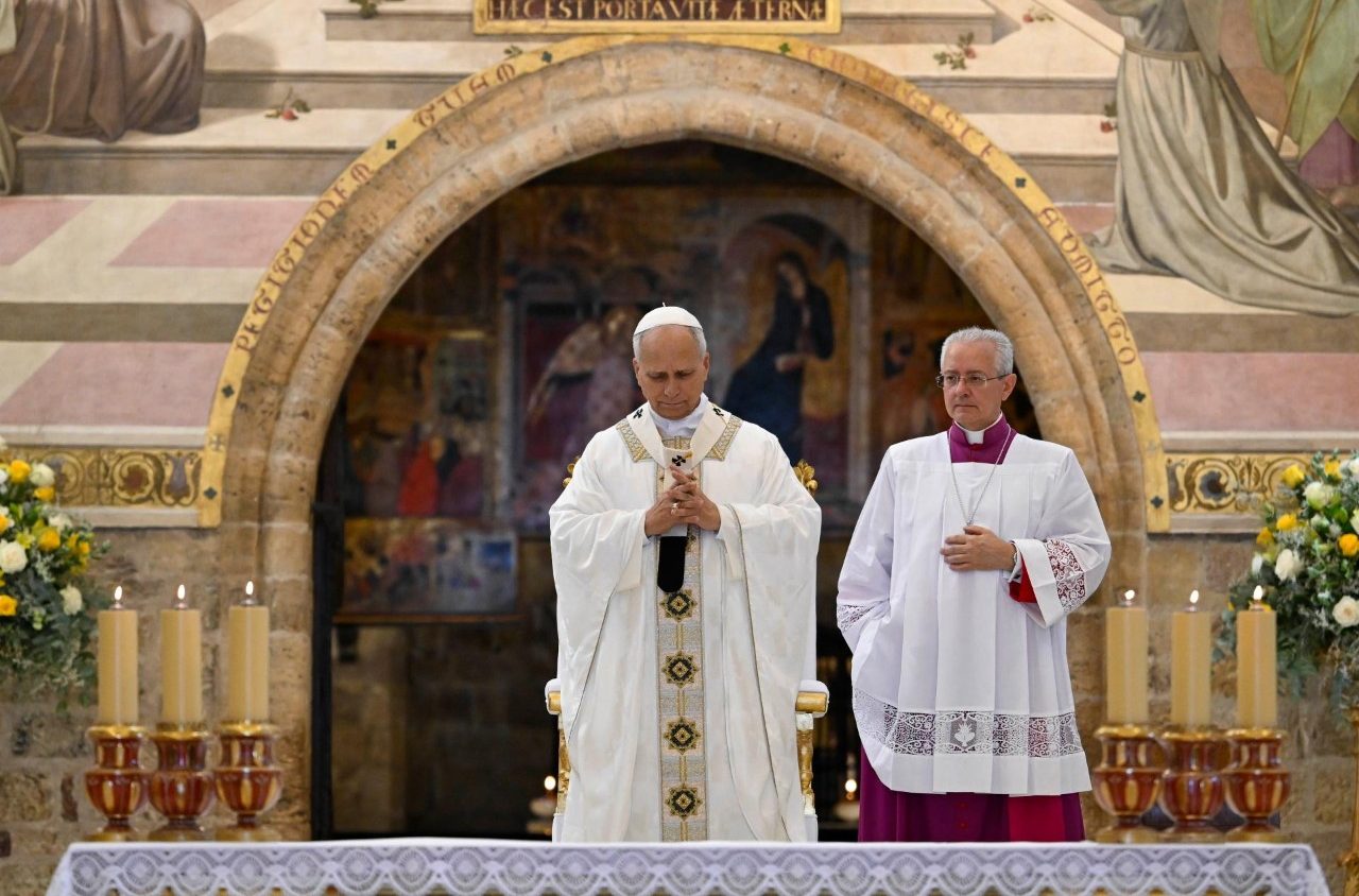 Pope Leo will not make Assisi visit to aid recovery after surgery