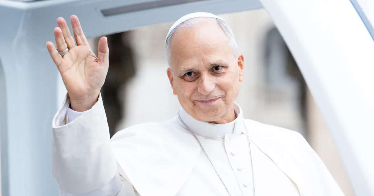 Pope Leo won't need further treatment after lung cancer surgery, doctors say