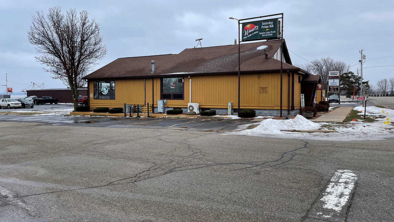 Popular restaurant Wendt's on the Lake to close