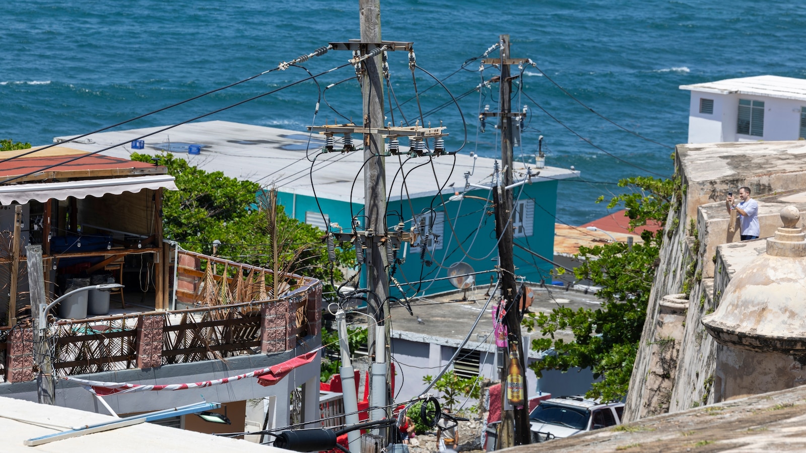 Puerto Rico faces record electric rate as demand and costs increase