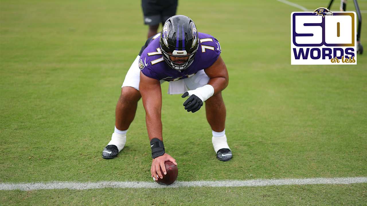 Ravens Must Focus on Winning No Matter Who’s Missing